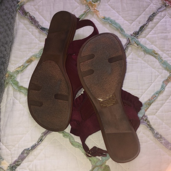 Sandals - Picture 7 of 8